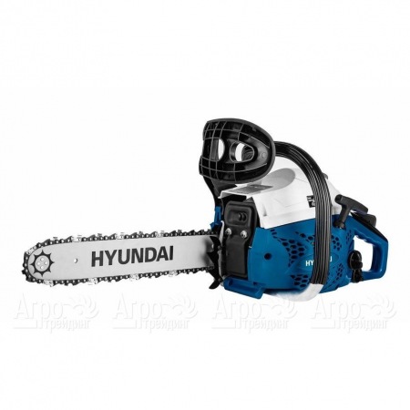 Бензопила Hyundai Х 370-14" в Ижевске