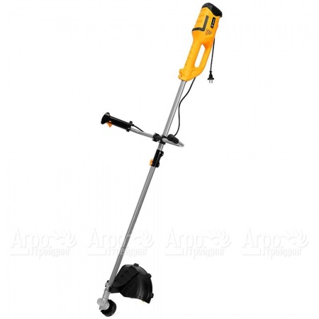  Электрокоса (электрический триммер) DEKO DKTR1250 MAX в Ижевске
