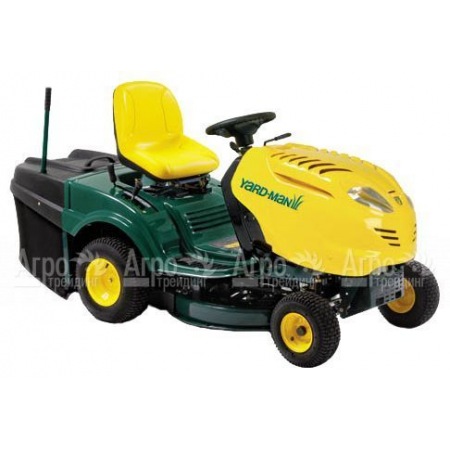 Садовый минитрактор Yard-Man AE 5150 K в Ижевске