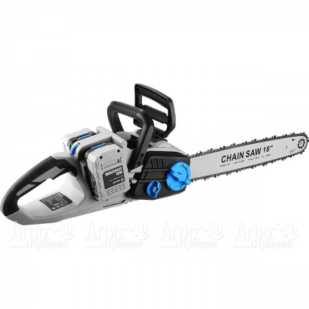 Аккумуляторная пила DEKO DKCHS 40V PRO 18" в Ижевске