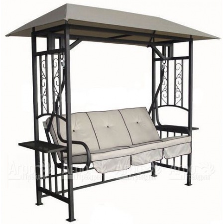 Садовые качели Comfort Garden Gazebo GHS 002 в Ижевске