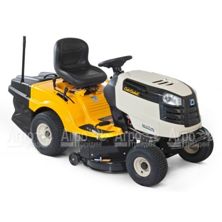 Садовый трактор Cub Cadet CC 717 HN в Ижевске