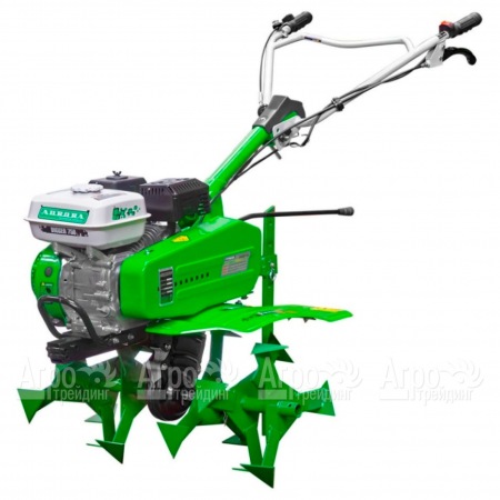 Культиватор Aurora DIGGER 750 в Ижевске