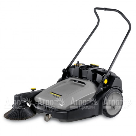 Подметальная машина Karcher KM 70/30 C Bp в Ижевске