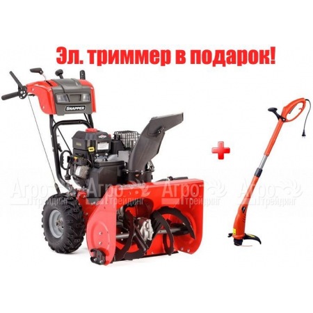 Снегоуборщик Snapper SNM924E в Ижевске