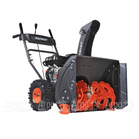 Снегоуборщик Patriot PS 707 в Ижевске