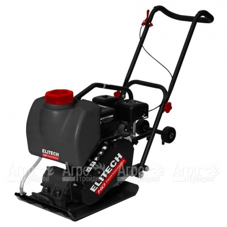 Плита витрамбовочная Elitech VTP 90T  в Ижевске