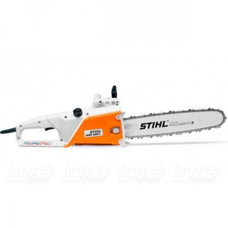 Электропила Stihl MSE 220 C-Q-18" в Ижевске