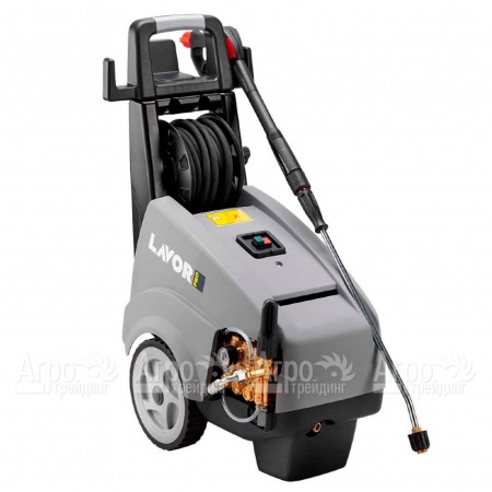 Мойка высокого давления Lavor Professional Tucson XL 2515 LP (с барабаном) в Ижевске