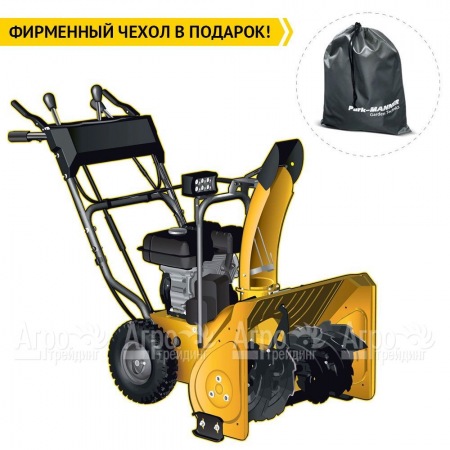 Снегоуборщик Steher GST-772E в Ижевске