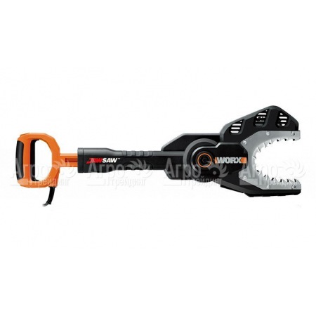 Электрический сучкорез Worx WG307E Jawsaw в Ижевске