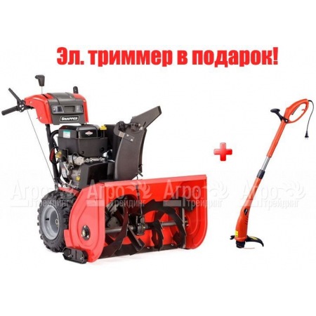 Снегоуборщик Snapper SNP2132SE в Ижевске