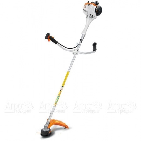 Бензокоса (бензиновый триммер) Stihl FS 55 Autocut в Ижевске