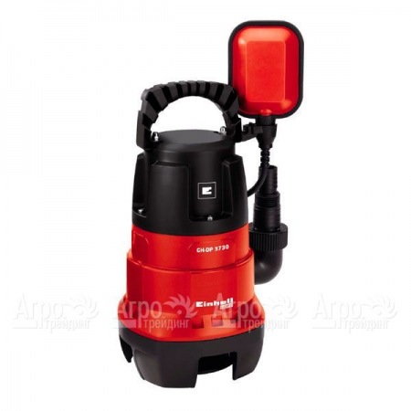 Насос дренажно-фекальный Einhell GC-DP 3730 в Ижевске