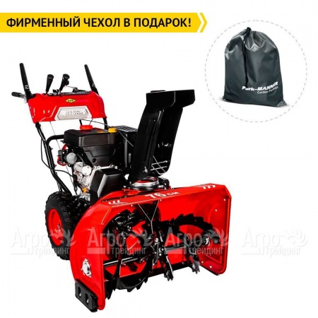 Снегоуборщик DDE ST1176LE в Ижевске