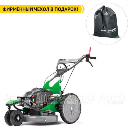 Косилка для высокой травы Caiman XPLORER 60Y  в Ижевске