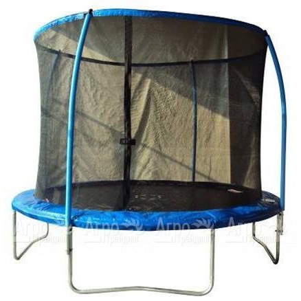 Батут Sport Power Bounce BP-12-8 (BP-15-8) в Ижевске