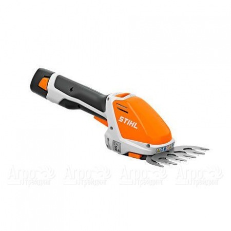 Аккумуляторные ножницы для кустарников Stihl HSA 26 (без аккумулятора и зарядного устройства) в Ижевске