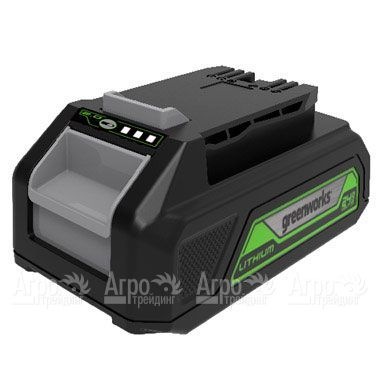 Аккумулятор Greenworks G24USB4  в Ижевске