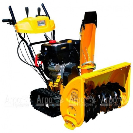 Снегоуборщик гусеничный Texas Snow King 7013TGEX в Ижевске