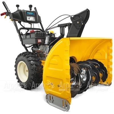 Снегоуборщик Cub Cadet 530 SWE в Ижевске