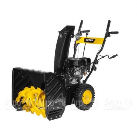 Бензиновый снегоуборщик Huter SGC 7.0 в Ижевске