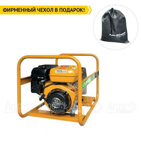 Сварочный генератор Caiman Mixte 5100 6 кВт в Ижевске