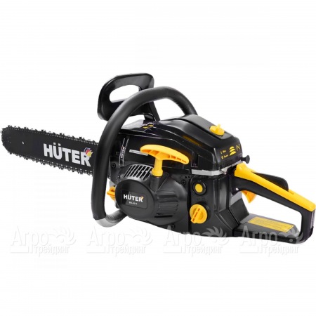 Бензопила Huter BS-4514-14" в Ижевске