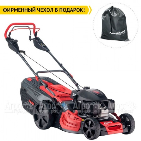 Газонокосилка бензиновая AL-KO Premium 521 VS-H  в Ижевске