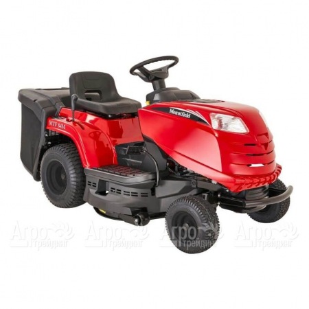 Садовый трактор Mountfield MTF 84M в Ижевске