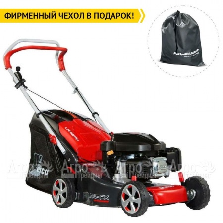 Газонокосилка бензиновая Efco LR 48 PK Comfort Plus в Ижевске