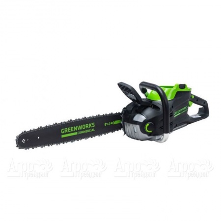 Аккумуляторная пила GreenWorks 2008307UA 20&quot;  в Ижевске