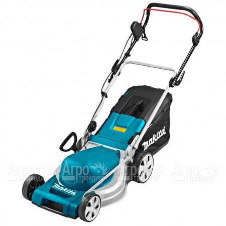 Газонокосилка электрическая Makita ELM 4121 в Ижевске