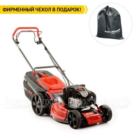 Газонокосилка бензиновая AL-KO Premium 520 SP-B Plus  в Ижевске