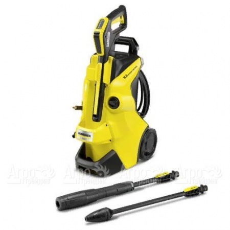 Мойка высокого давления Karcher K 4 Power Control в Ижевске