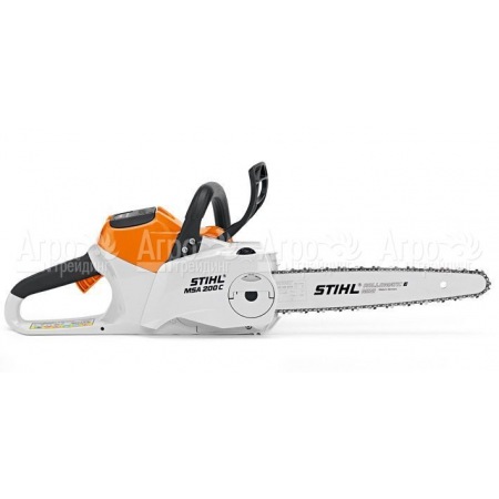 Аккумуляторная пила Stihl MSA 200 C-BQ-14 в Ижевске