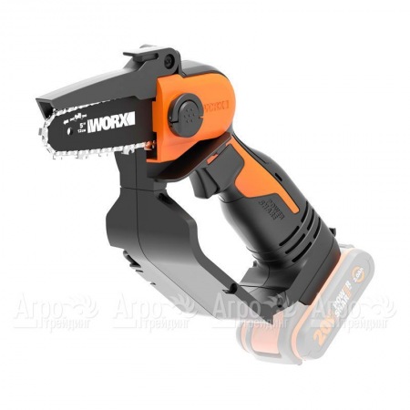 Аккумуляторная пила Worx WG324E.9-4" (без аккумулятора и ЗУ) в Ижевске