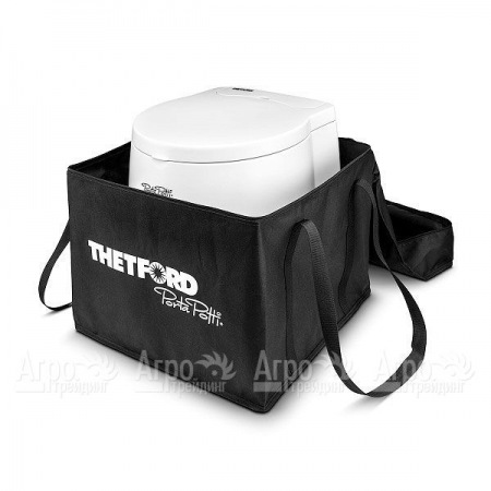 Сумка-переноска для биотуалета Thetford Porta Potti X65 в Ижевске