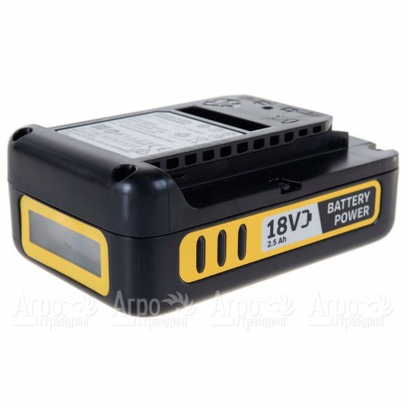 Аккумулятор Battery Power 18/25 для Karcher 18 В в Ижевске