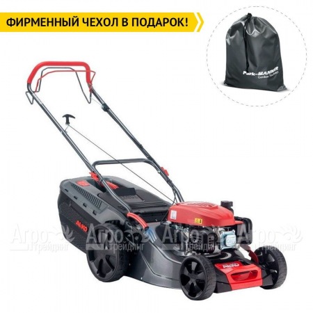 Газонокосилка бензиновая AL-KO Comfort 46.0 SP-A в Ижевске