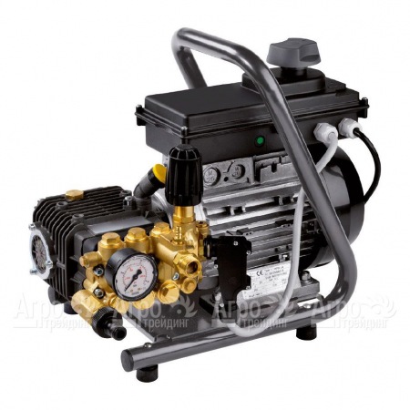 Мойка высокого давления Lavor Professional Lite Pro 1510 LP в Ижевске