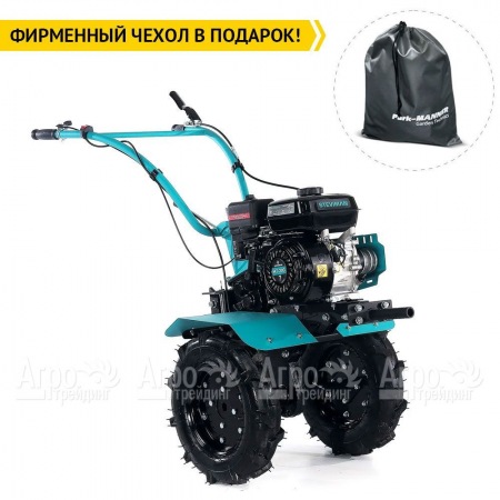 Мотоблок Steviman MT-200 в Ижевске