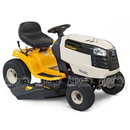 Садовый трактор Cub Cadet CC 713 TF в Ижевске