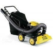 Садовый пылесос Yard-Man YardVac в Ижевске