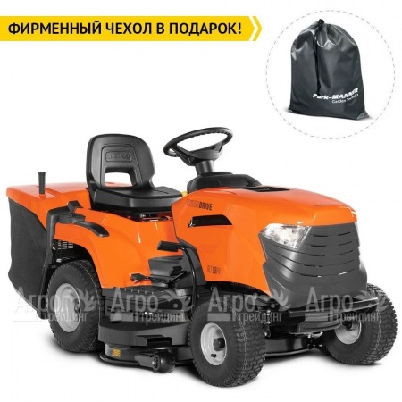 Садовый минитрактор Daewoo DLT 98 HV  в Ижевске