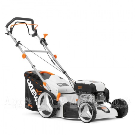 Газонокосилка бензиновая Daewoo L 50SV (X BLADE) в Ижевске