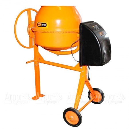 Бетоносмеситель Prorab ECM 180 B1 (Бетономешалка Prorab ECM 180 B1) в Ижевске