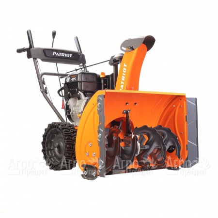 Снегоуборщик Patriot PRO 11 KX в Ижевске