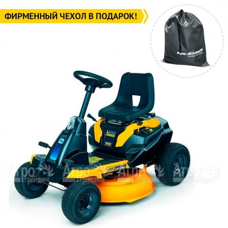 Садовый райдер Cub Cadet LR2 ES76 в Ижевске