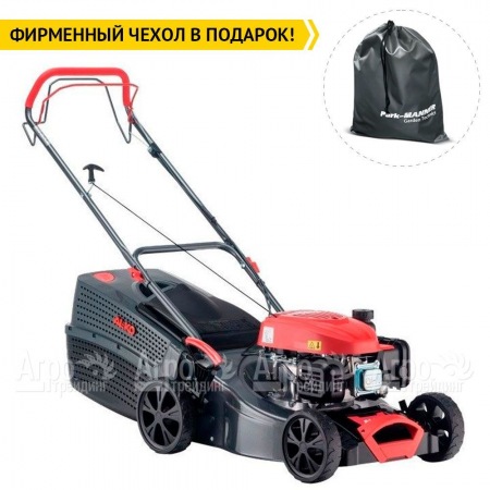 Газонокосилка бензиновая AL-KO Comfort 42.1 SP-A в Ижевске